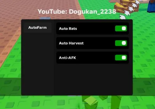 my farm scripts - no key