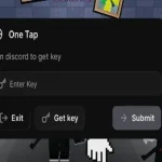one tap scripts - no key