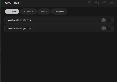 rob it scripts - no key
