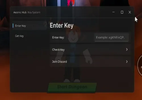 solo hunters scripts - no key