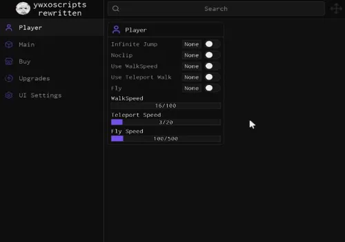 spin a baddie scripts - no key