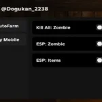 A desrt scripts - no key