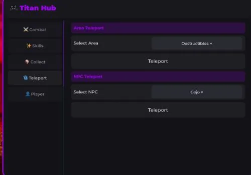 KAIZEN SCRIPTS - no key