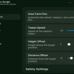 abyss scripts - no key