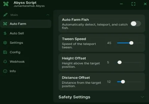 abyss scripts - no key