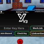 anime ghosts scripts - no key