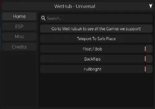 aura battles scripts - no key