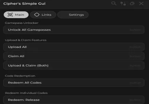 be a youtuber scripts - no key