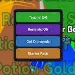 dig legends scripts - no key