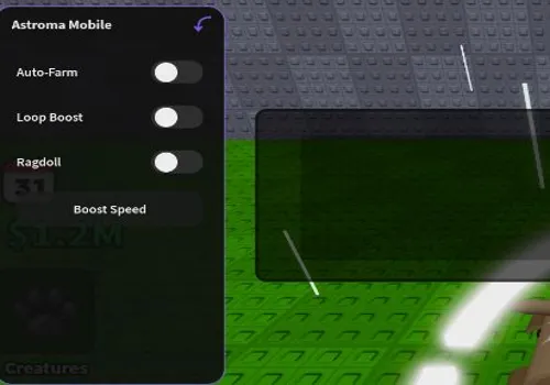 draw a raft and set sail scripts - no key