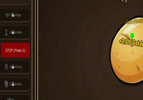 idle potato game scripts - no key