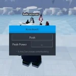 knockout scripts - no key