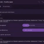 nullscape scripts - no key