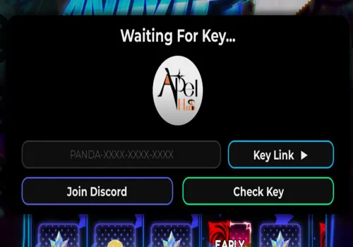 Anime Overload scripts - NO KEY