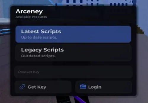 ARCENEY.WIN