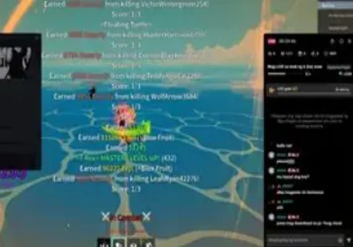 Auto Farm Bounty 12M+ Per Hour