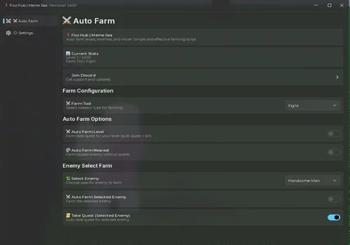 Fixz Hub