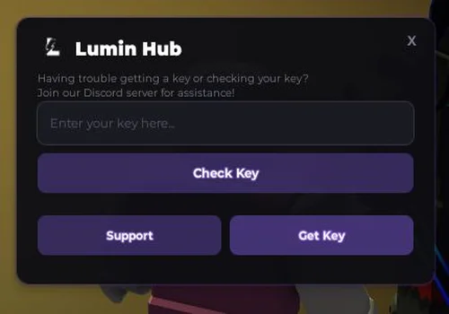 Lumin Hub