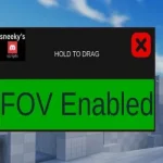 Recoil scripts - no key