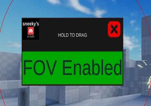 Recoil scripts - no key