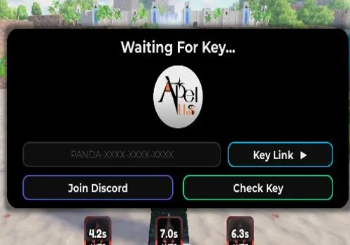 Summon Heroes scripts - NO KEY