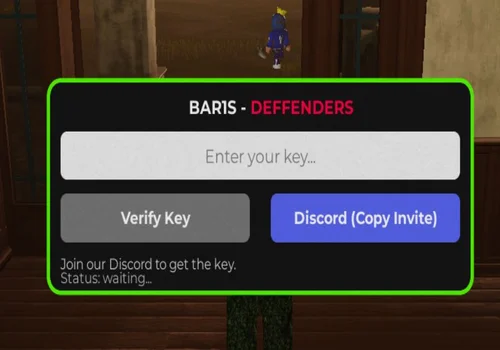 defenders