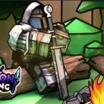 dungeon leveling origin scripts - no key