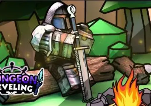 dungeon leveling origin scripts - no key