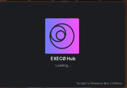 Execo Hub