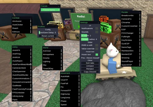 ManaV2forRoblox