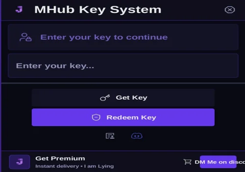 Mhub