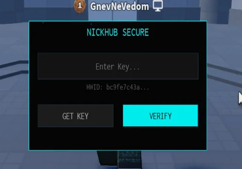 NICKHUB