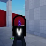 pistol arena scripts - no key