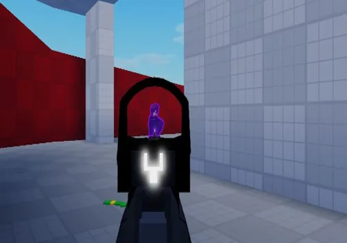 pistol arena scripts - no key