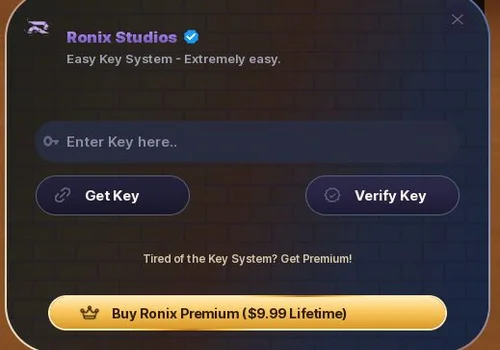 Ronix Hub