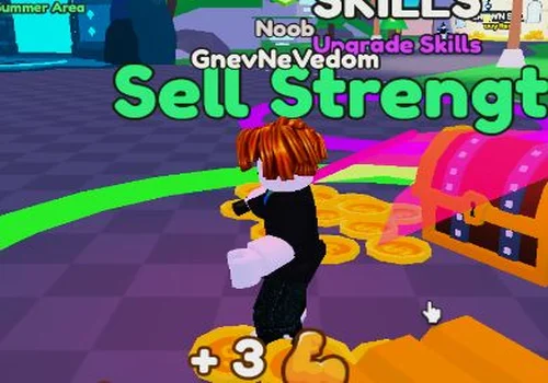 NO UI Autofarm