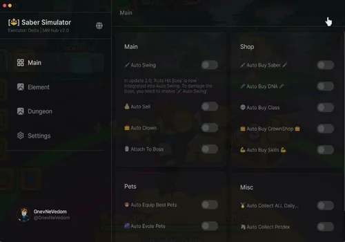 MN Hub v2.0