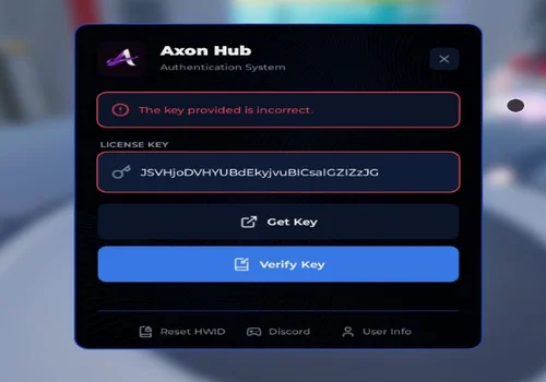 Axon Hub