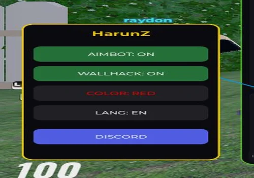 Harun Z Hub