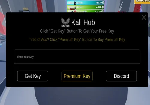 Kali Hub
