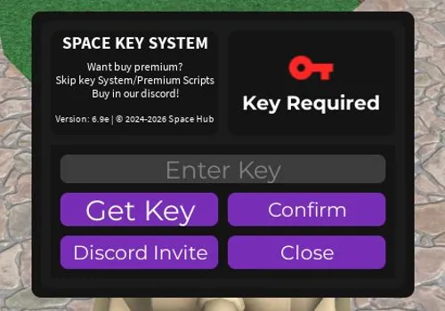 Space Hub