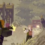 vagrant surival scripts - no key