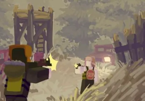 vagrant surival scripts - no key