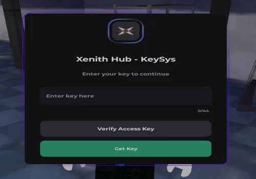 Xenith Hub