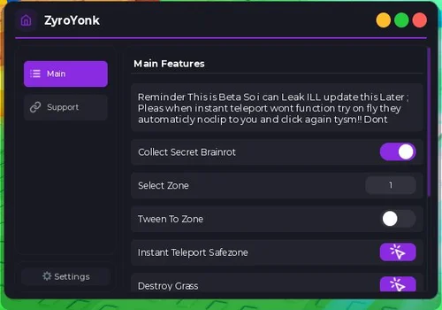 ZyroYonk