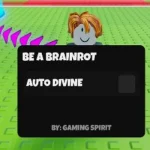 Be a Brainrot scripts - NO KEY