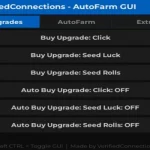 Build a Farm Factory scripts - NO KEY