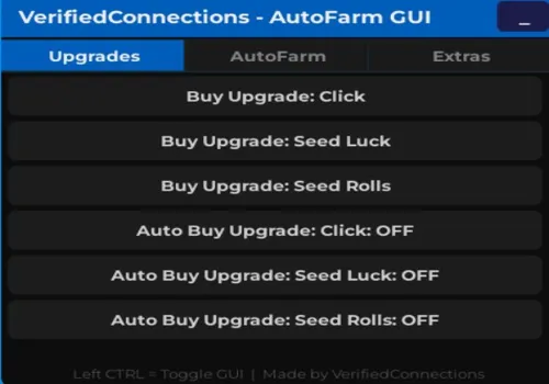 Build a Farm Factory scripts - NO KEY