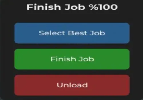 Carpent Cleaning Simulator scripts - NO KEY