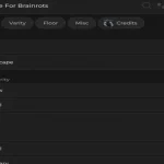 Cave Dive for Brainrots scripts - KhSaeed90